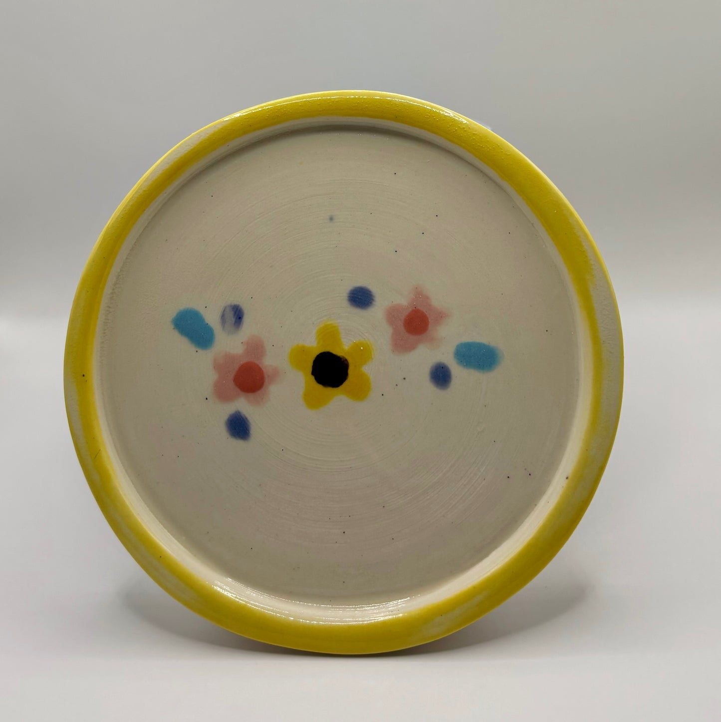 Free Child 01 (Decorative Dish)