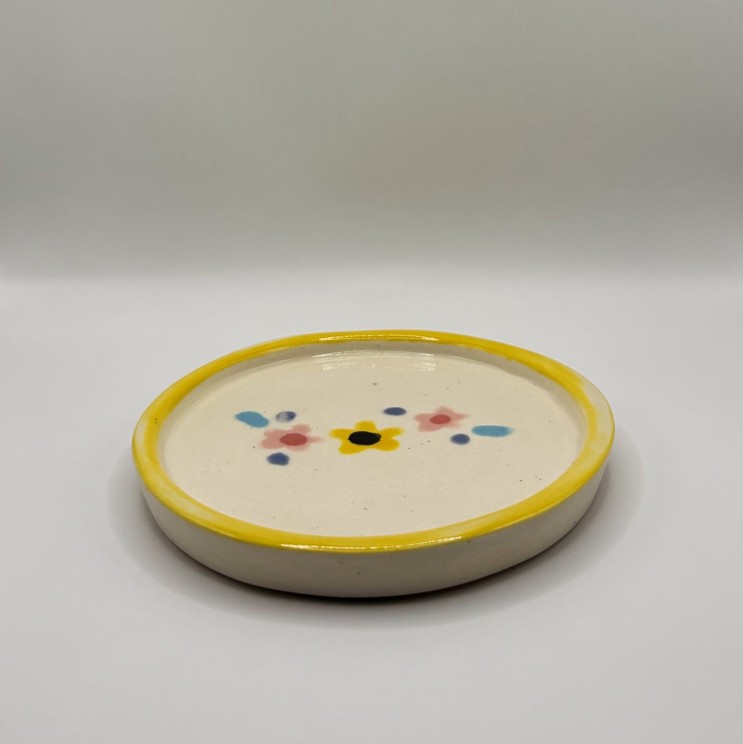 Free Child 01 (Decorative Dish)