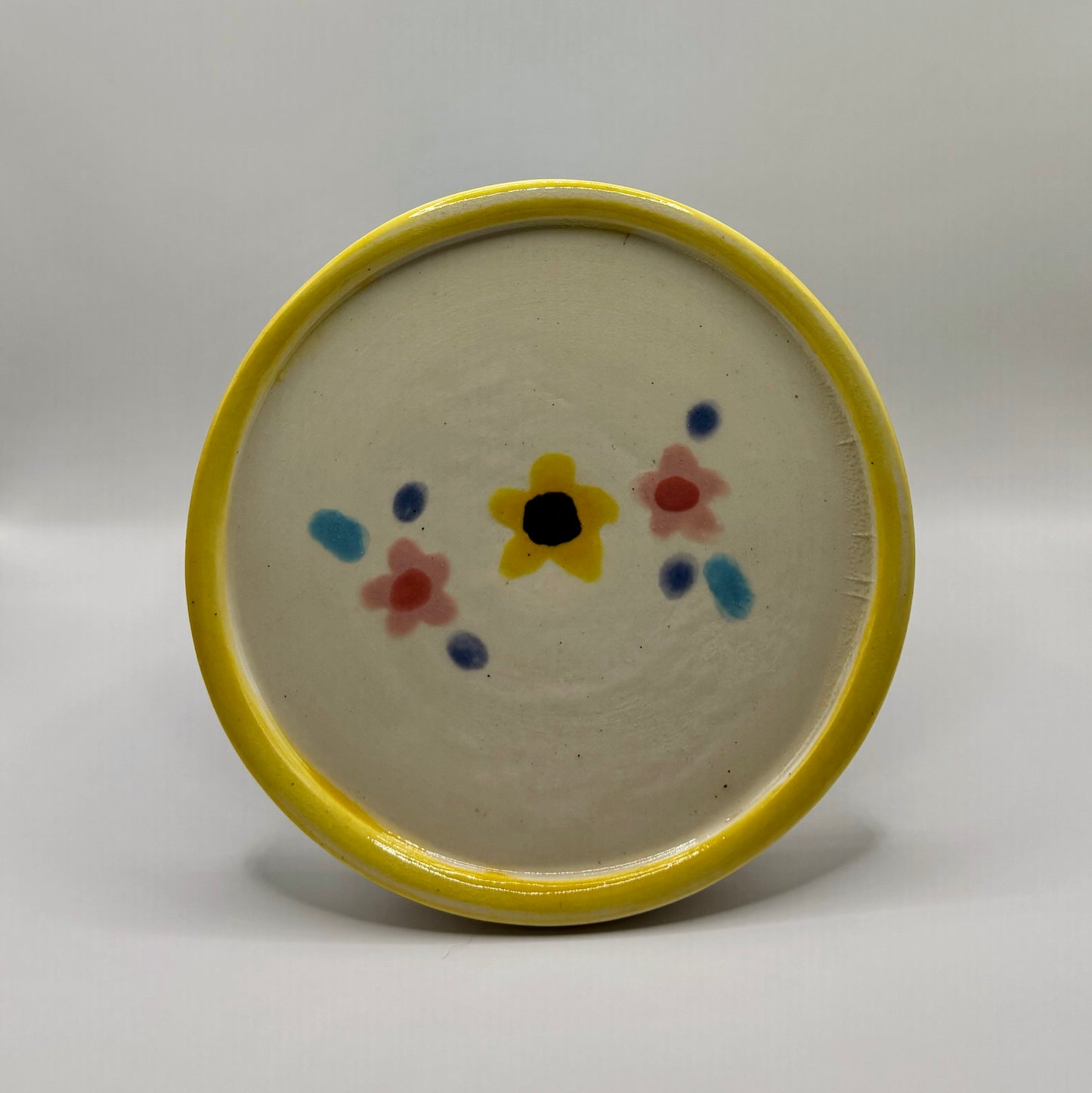 Free Child 02 (Decorative Dish)