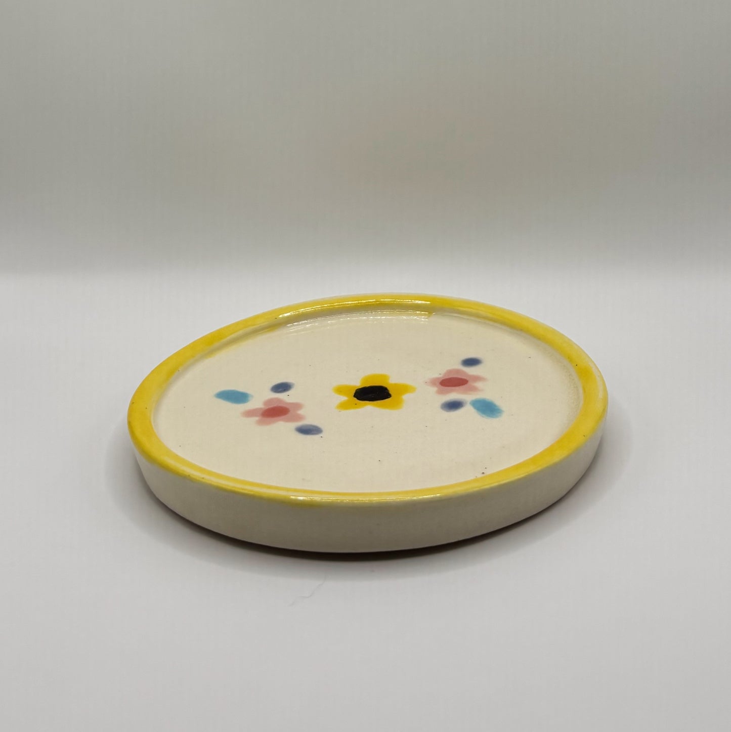 Free Child 02 (Decorative Dish)