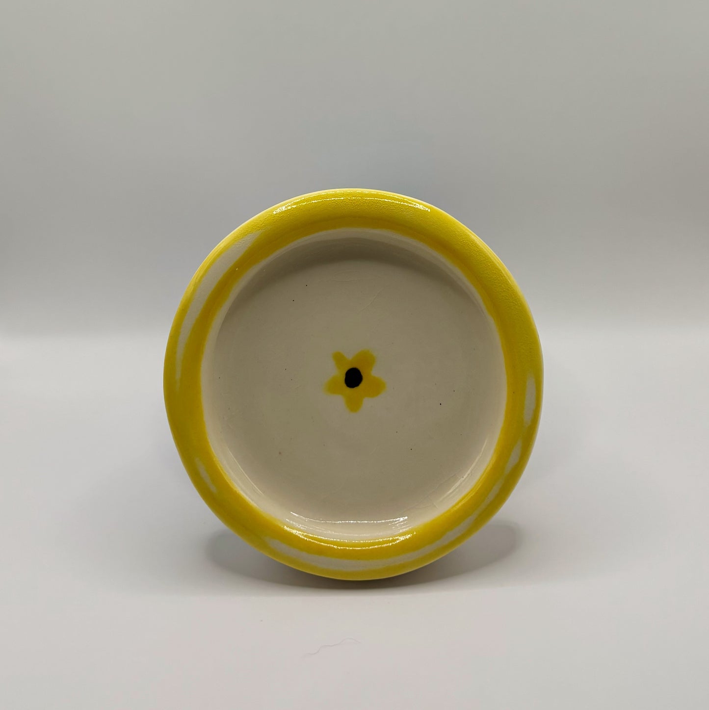 Free Child 04 (Decorative Dish)