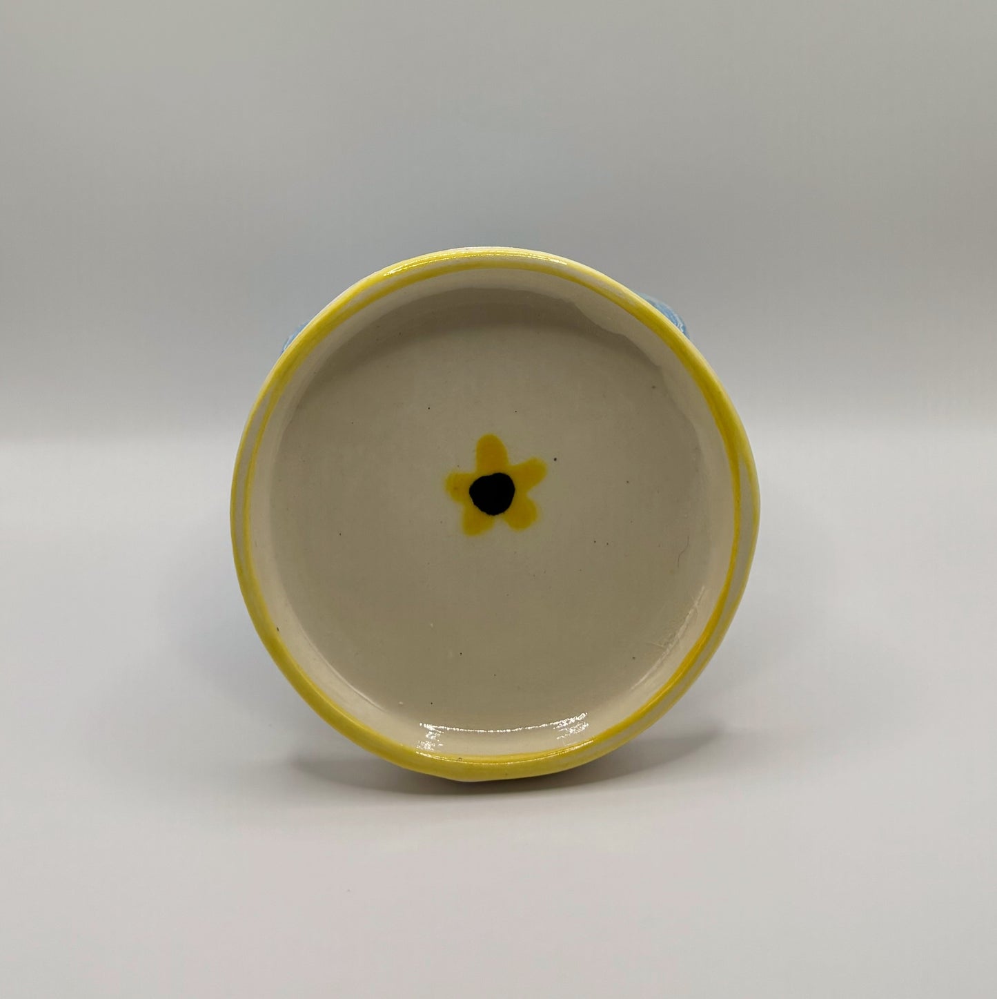 Free Child 05 (Decorative Dish)