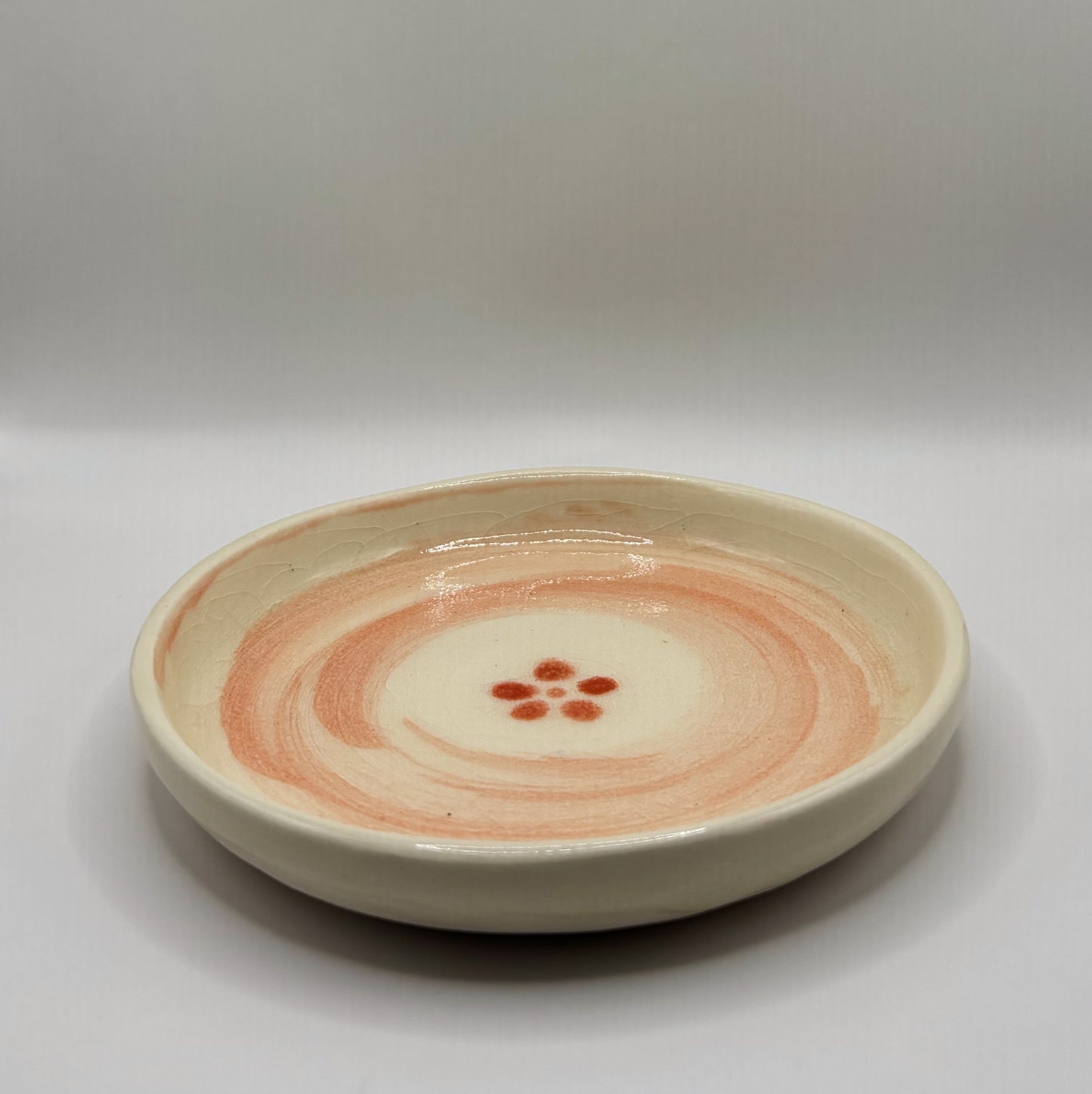 My Grief 01 (Decorative Dish)