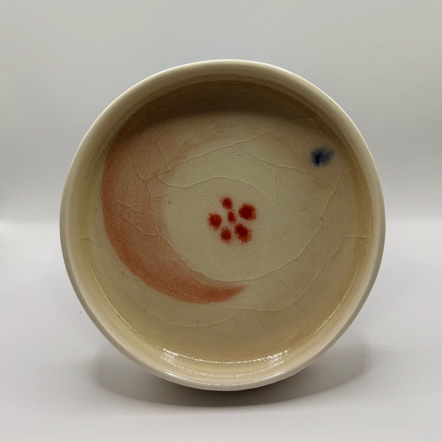 My Grief 02 (Decorative Dish)