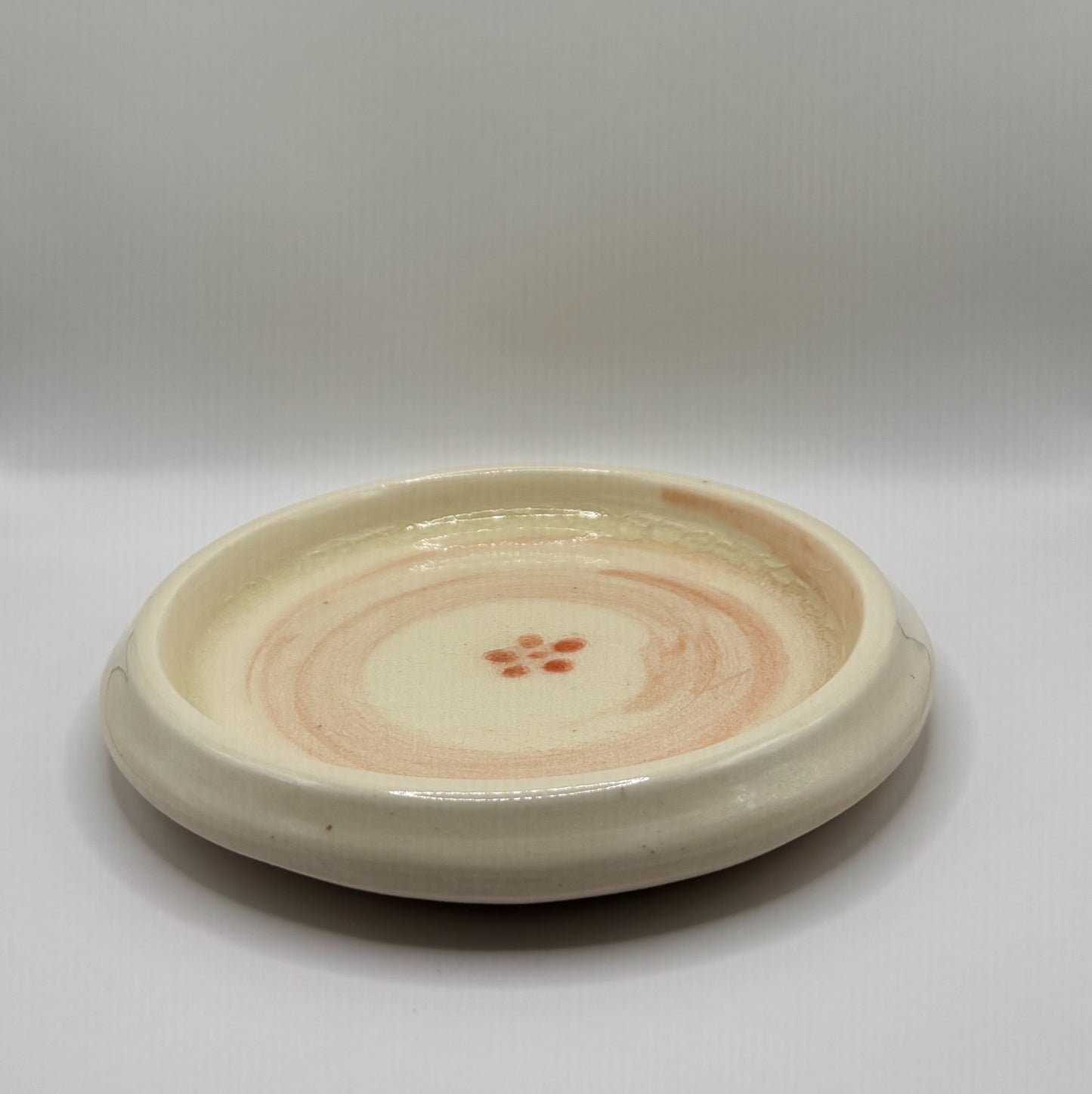 My Grief 03 (Decorative Dish)