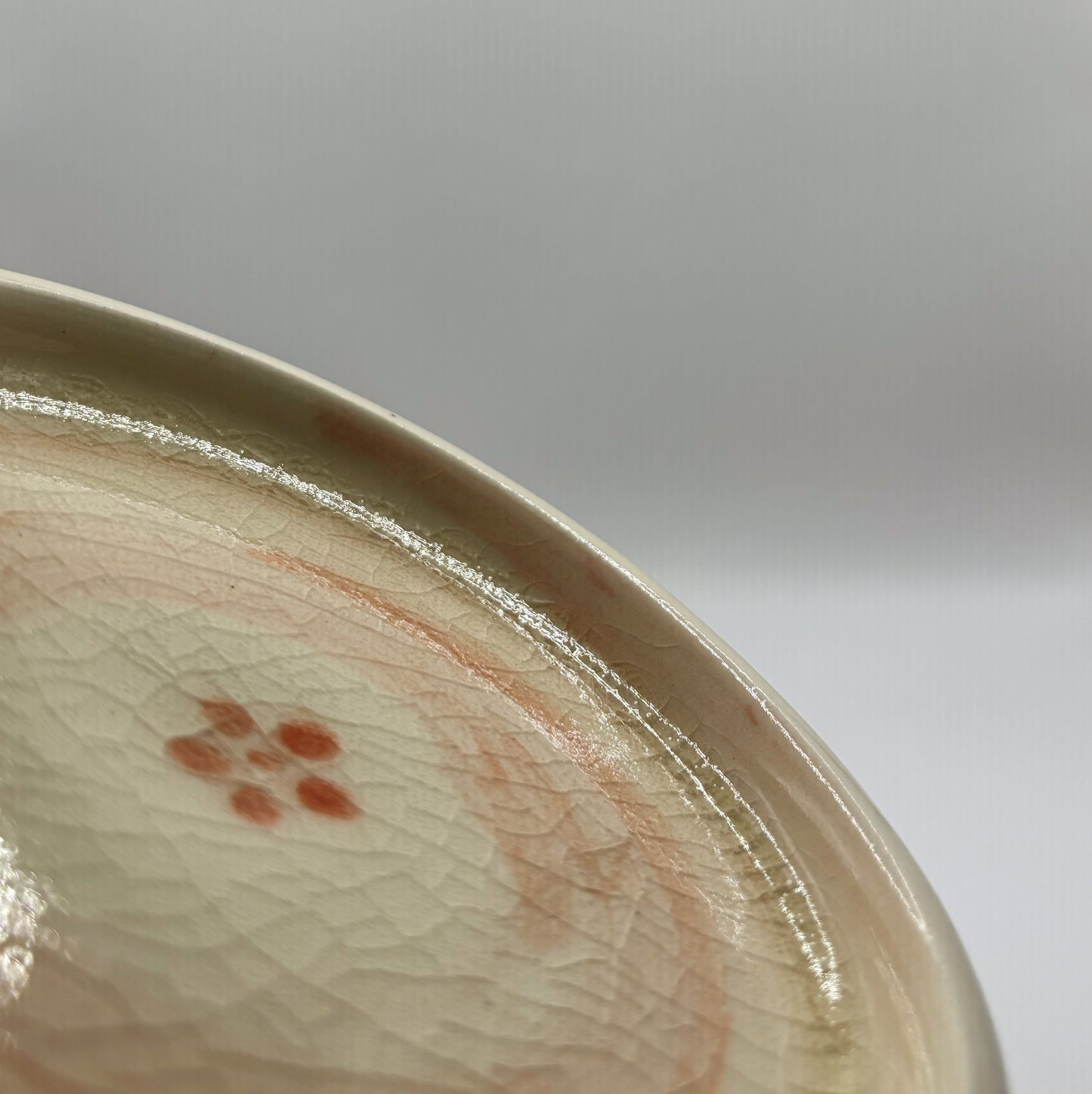 My Grief 03 (Decorative Dish)