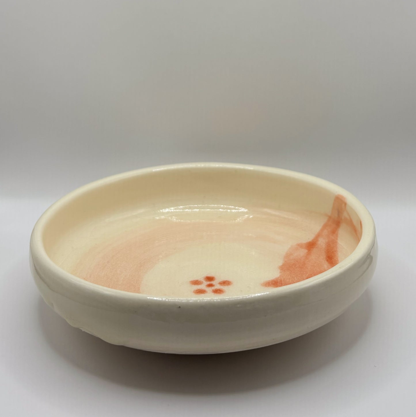 My Grief 04 (Decorative Dish)