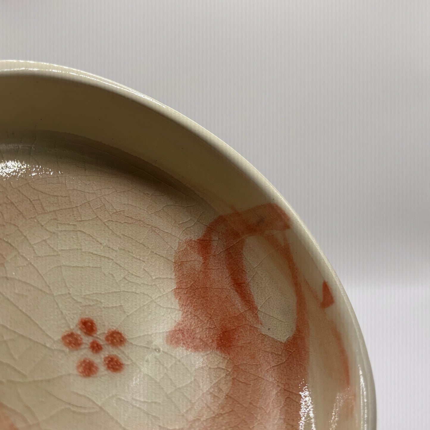 My Grief 04 (Decorative Dish)