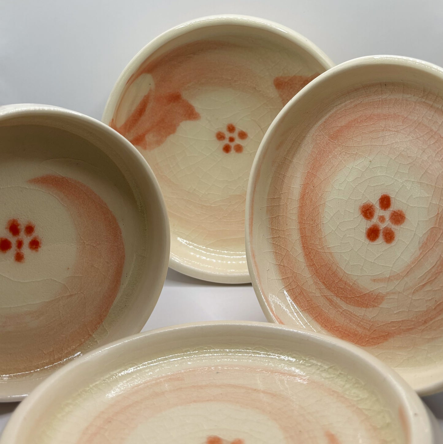 My Grief 03 (Decorative Dish)