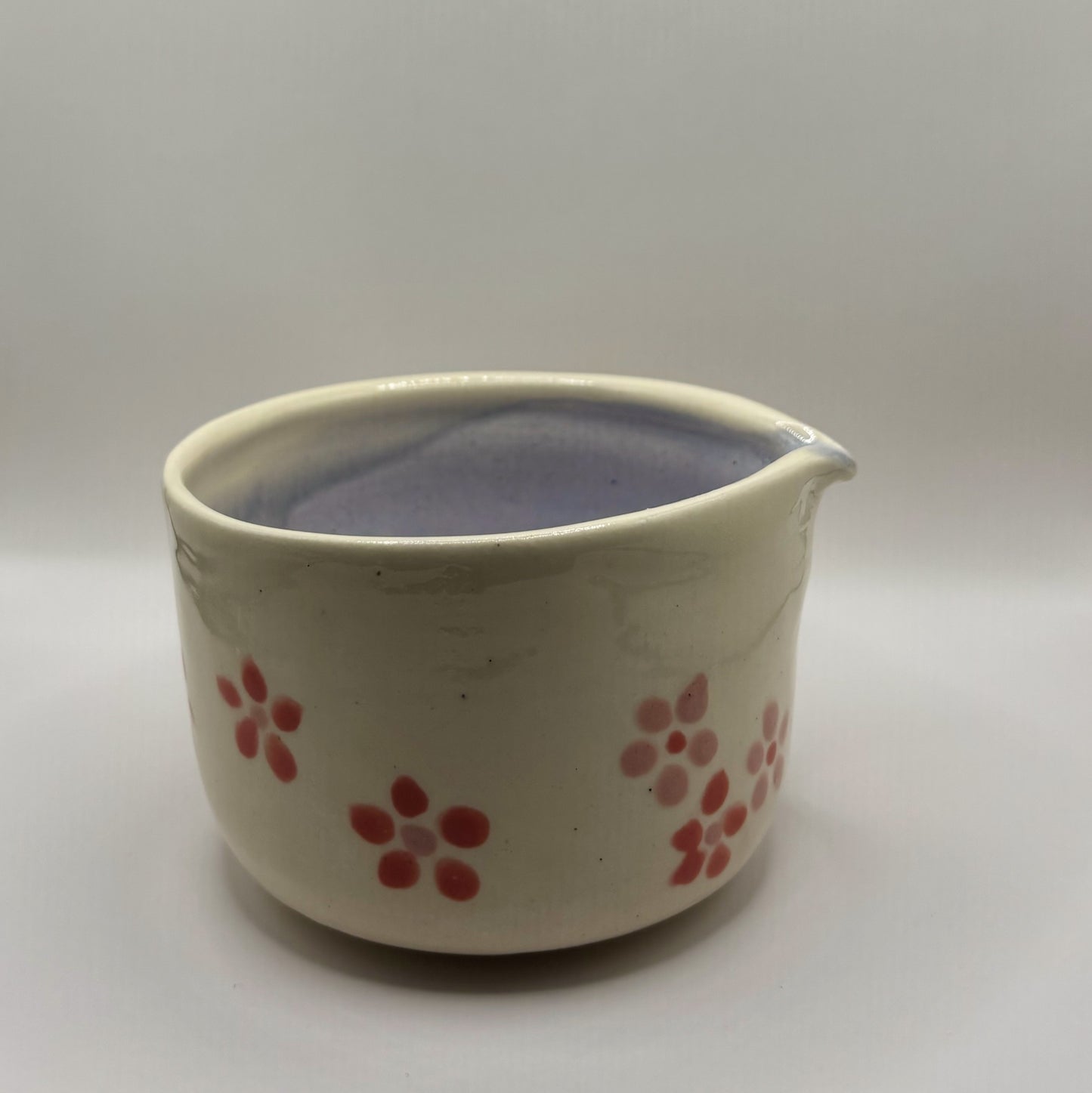 Smaller Than Small 01 (Mini Bowl)