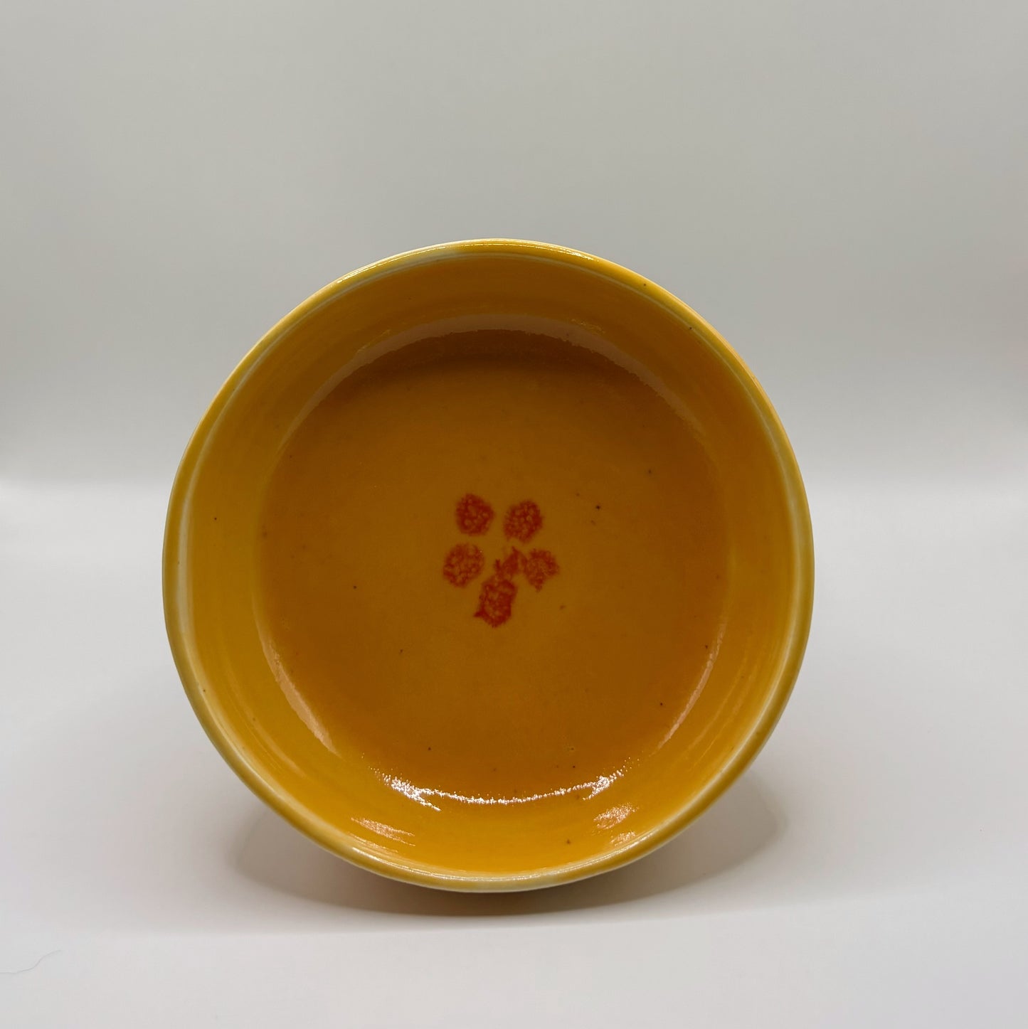 Slow Mornings 03 (Decorative Dish)