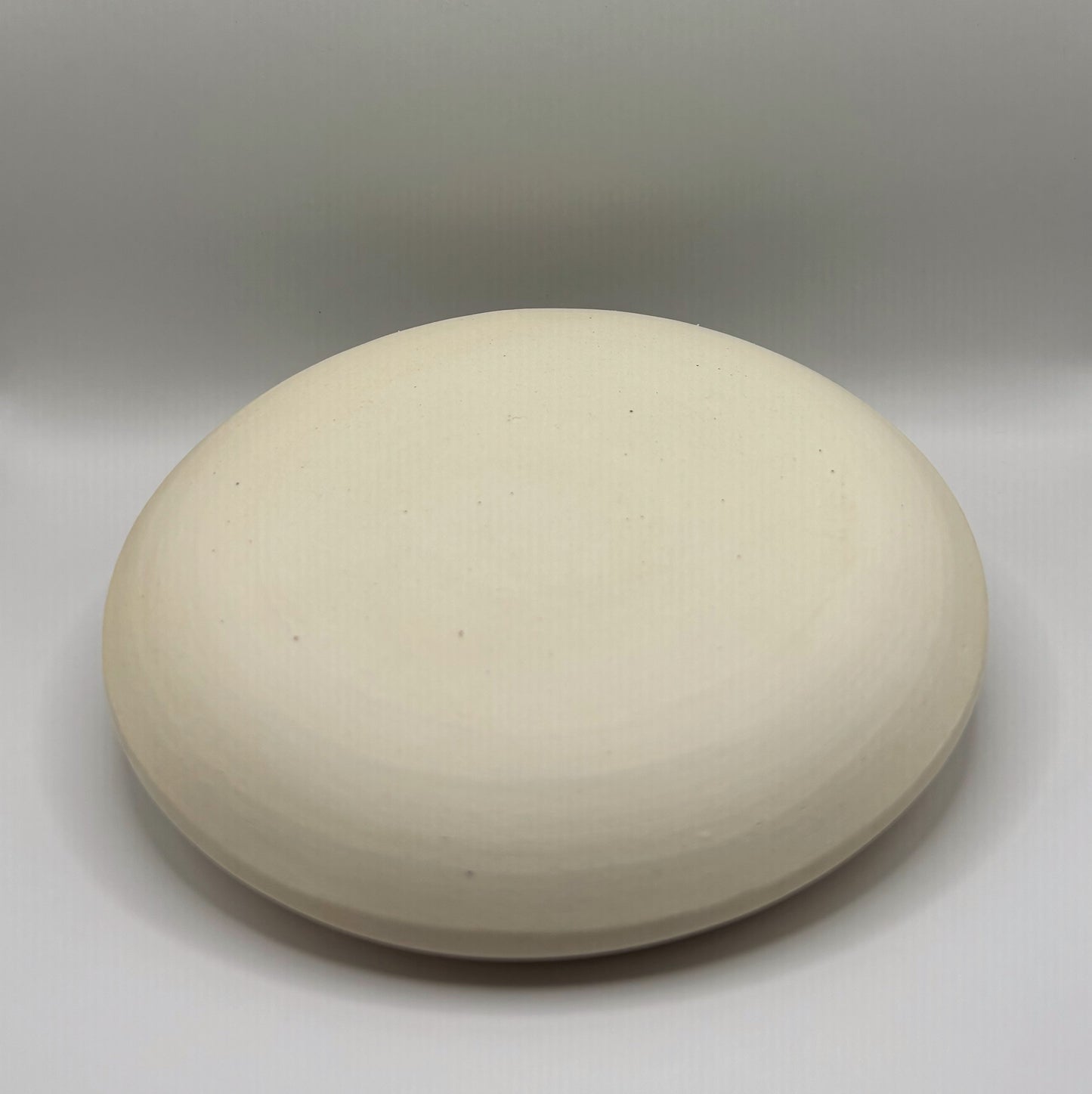 My Grief 03 (Decorative Dish)