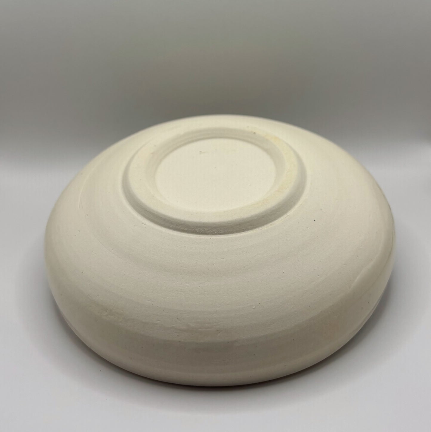 My Grief 01 (Decorative Dish)