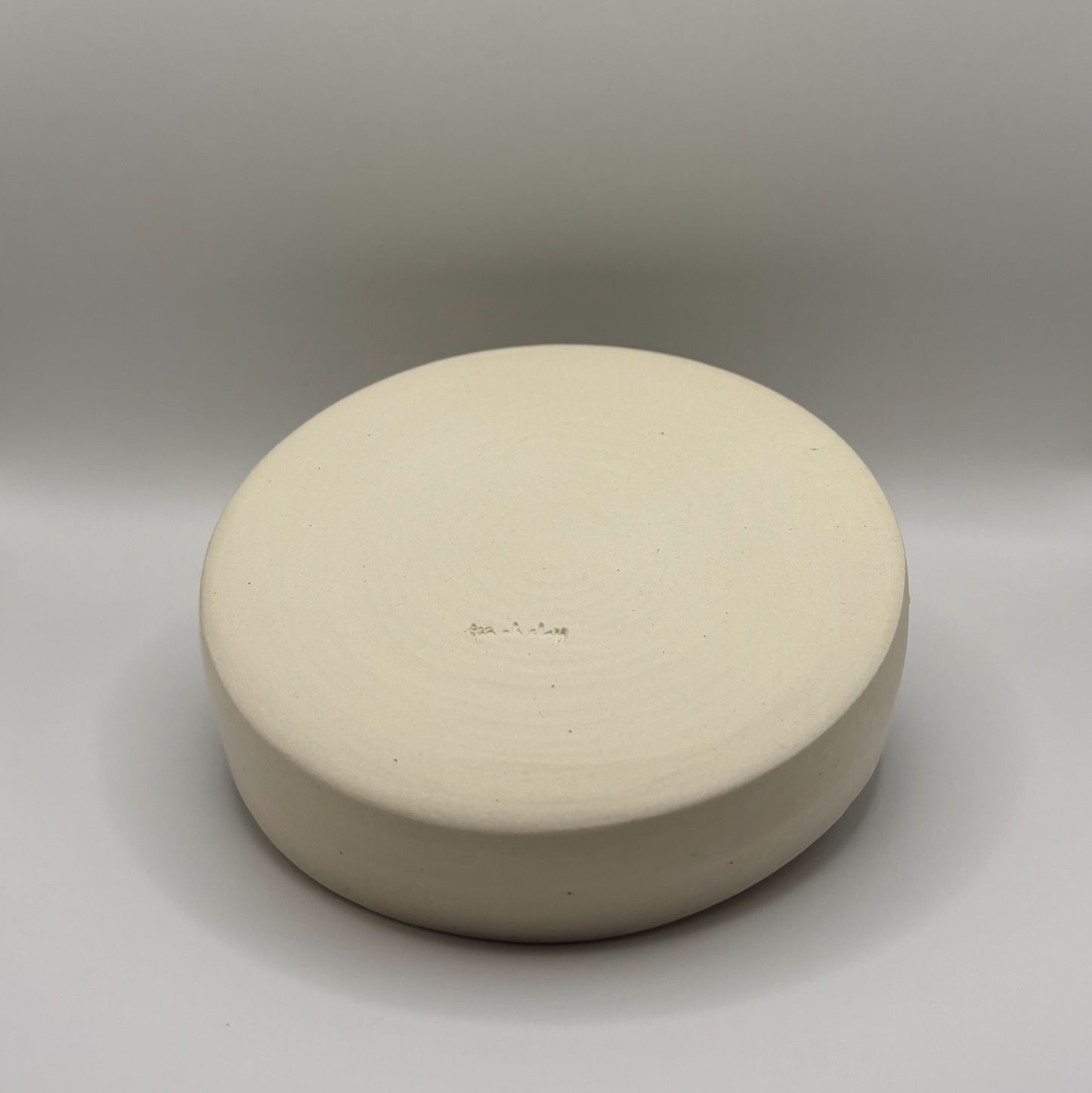 My Grief 02 (Decorative Dish)