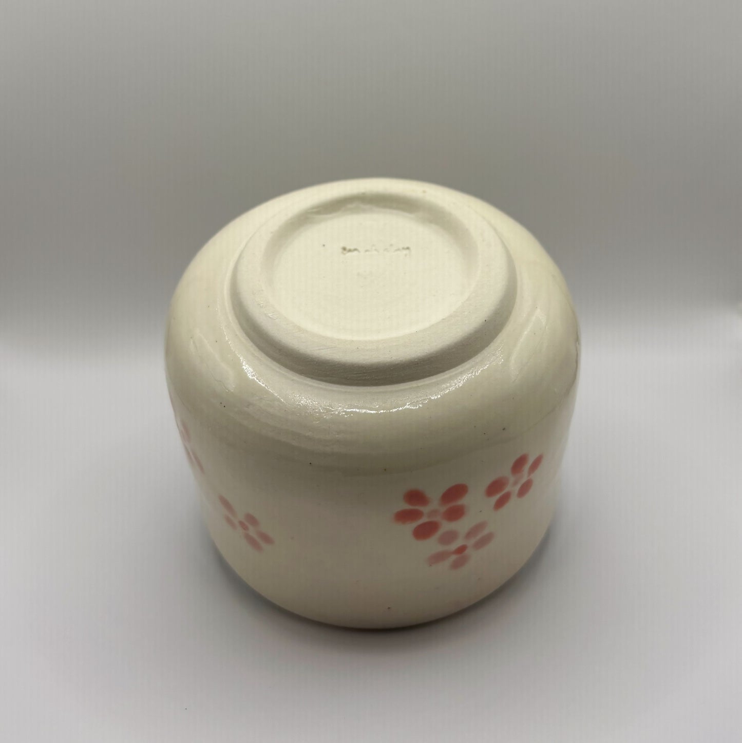 Smaller Than Small 01 (Mini Bowl)