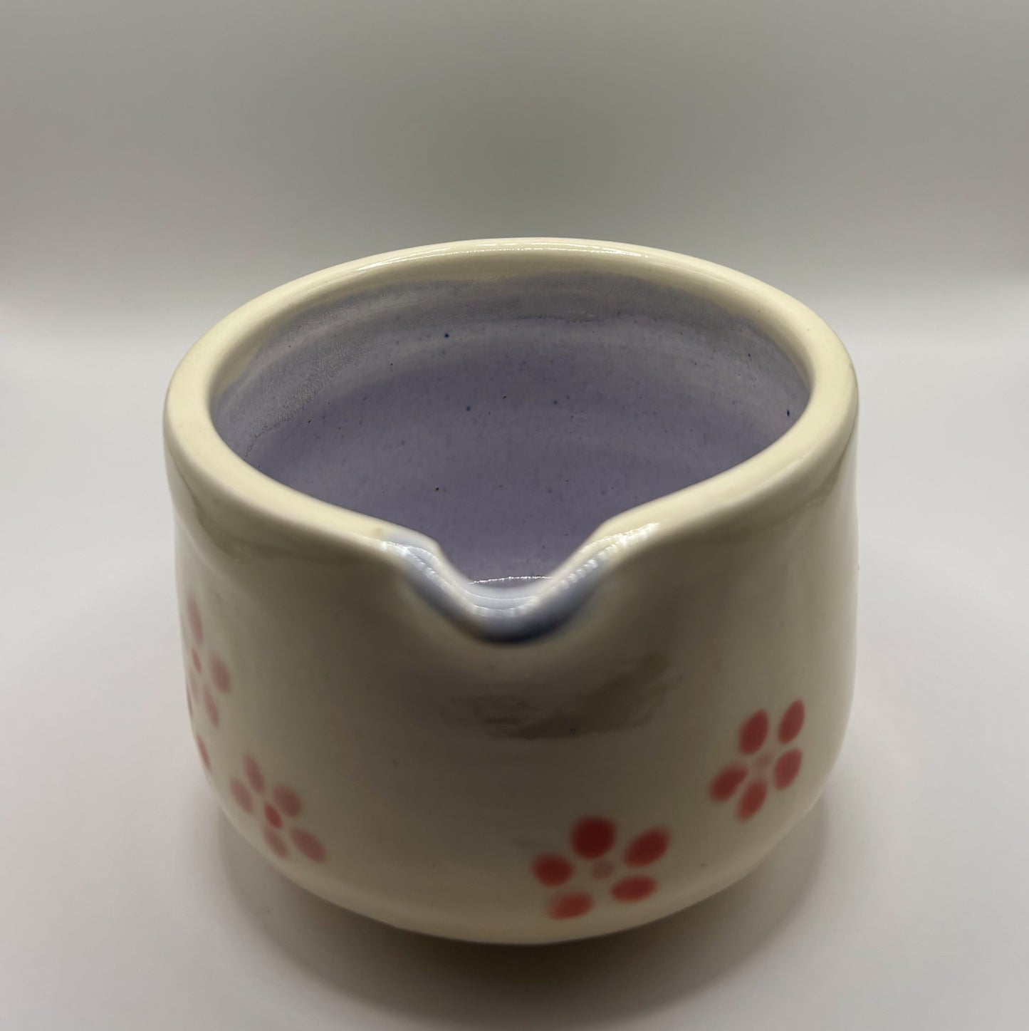 Smaller Than Small 01 (Mini Bowl)