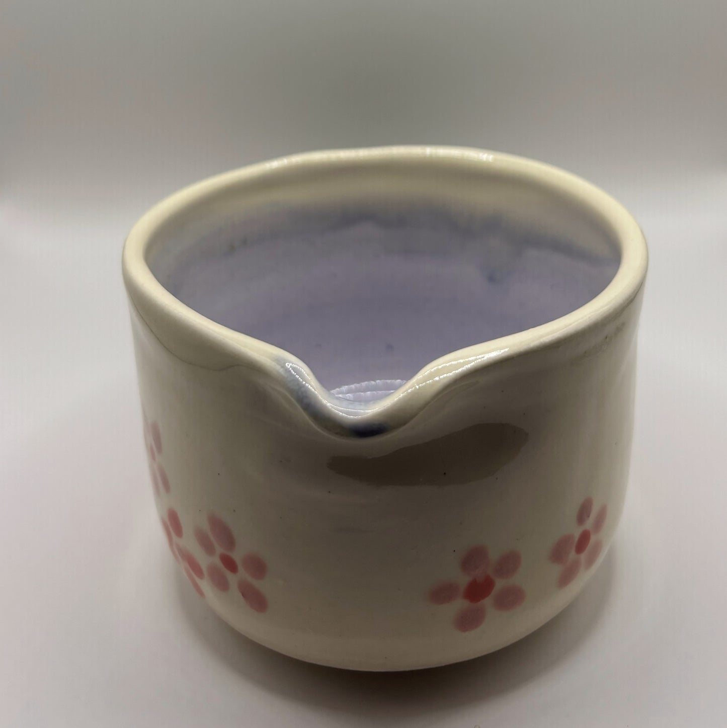 Smaller Than Small 02 (Mini Bowl)