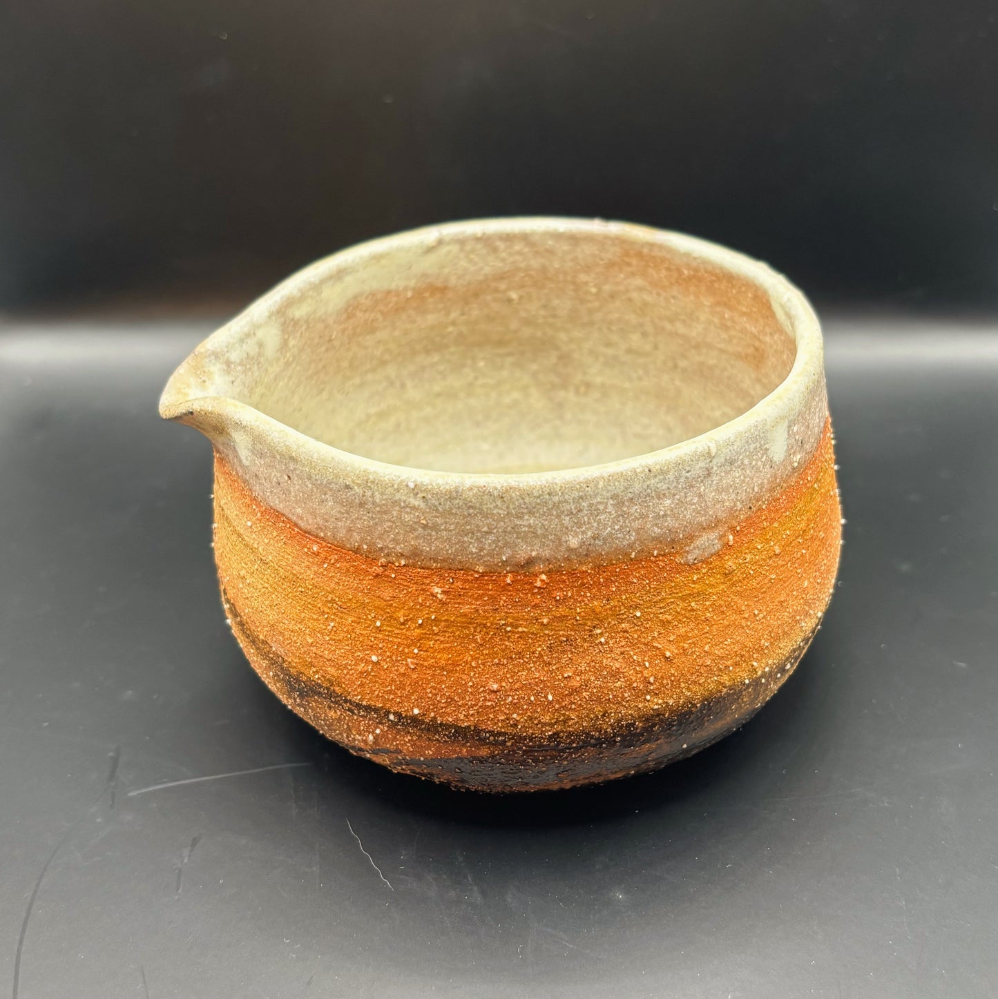 Tea Bowl