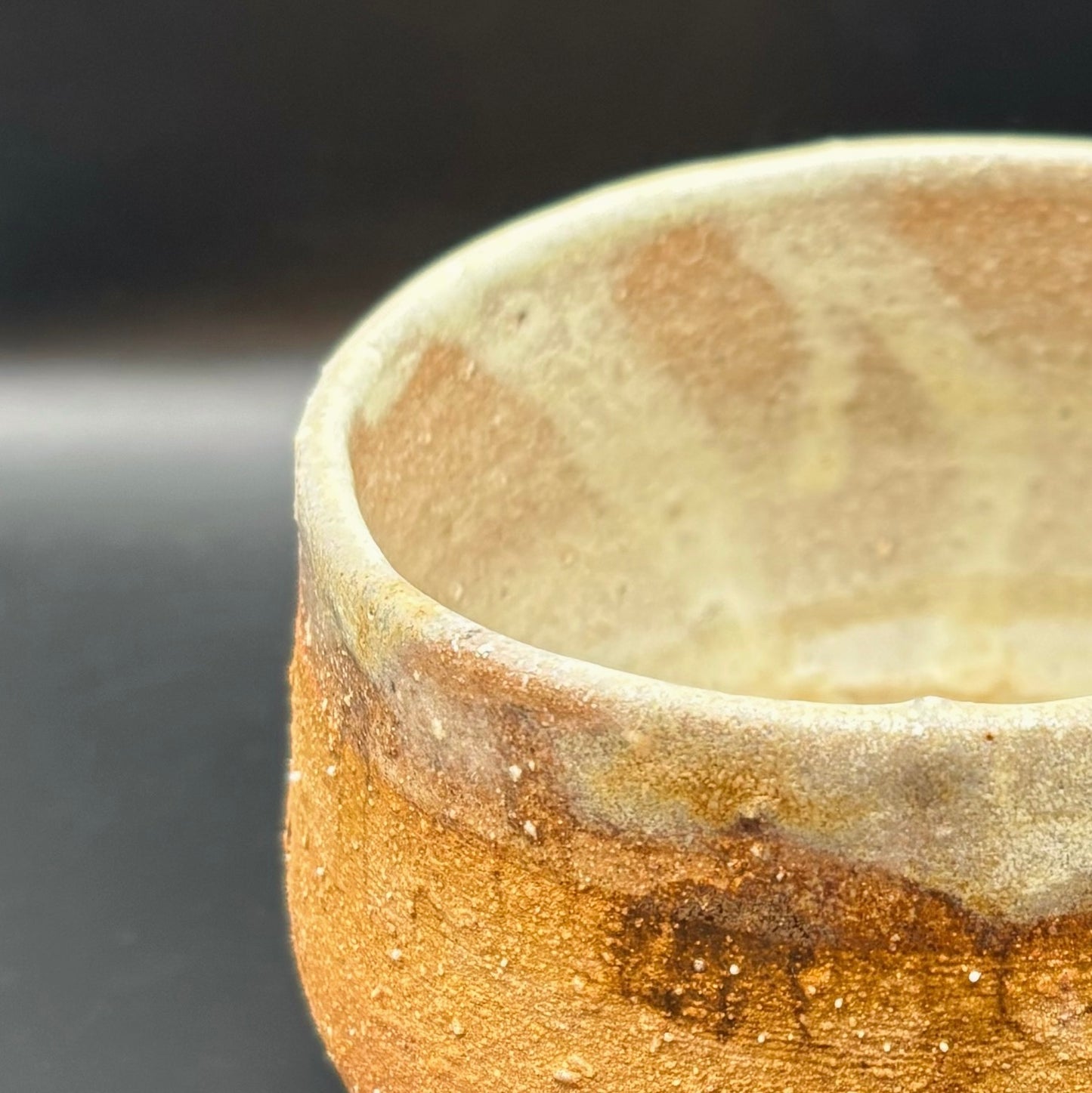 Tea Bowl
