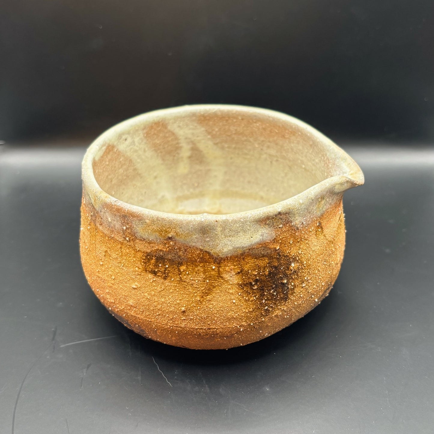 Tea Bowl