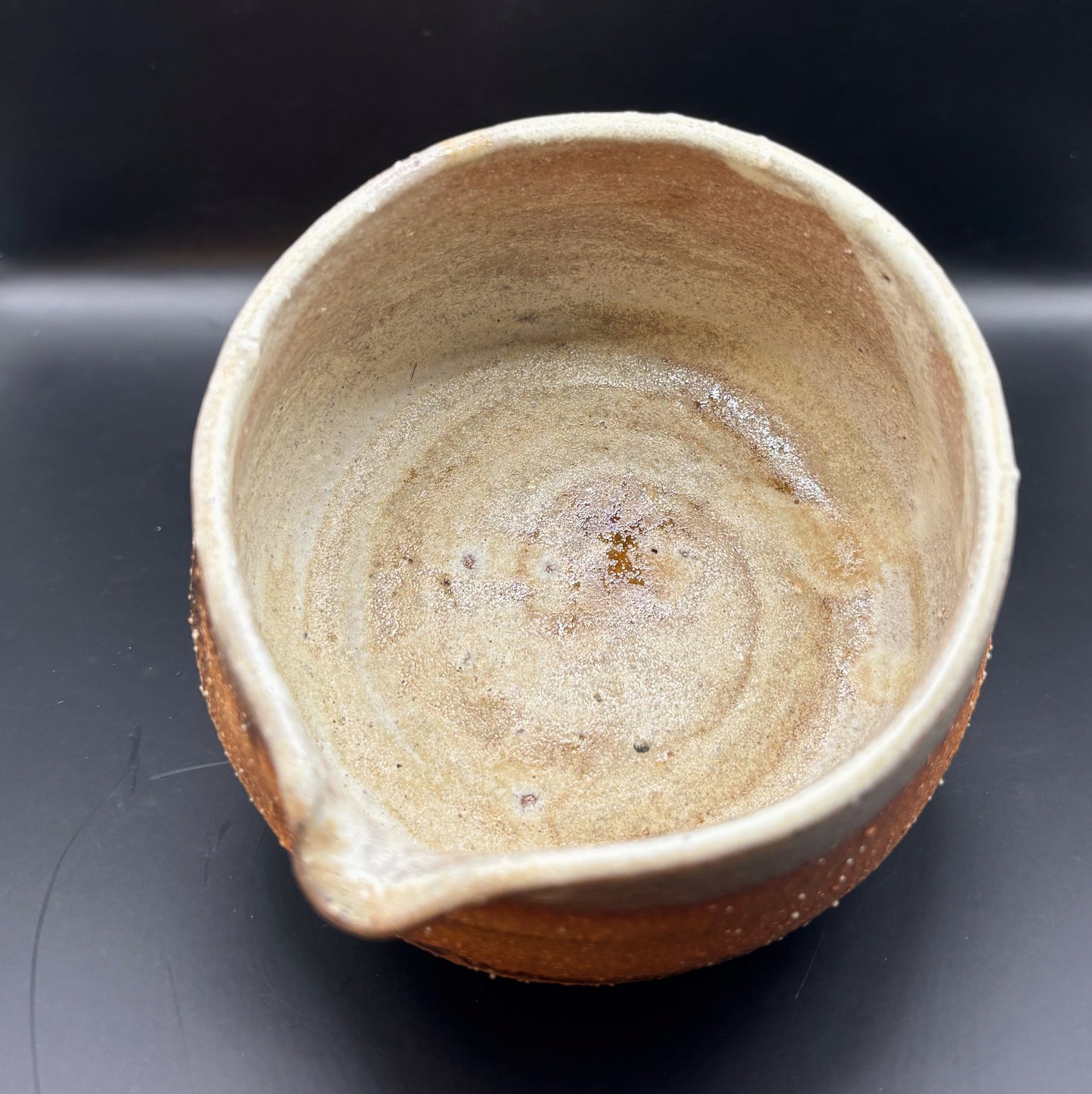 Tea Bowl