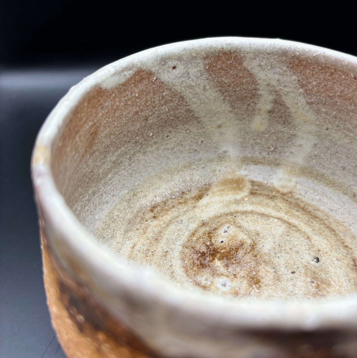 Tea Bowl