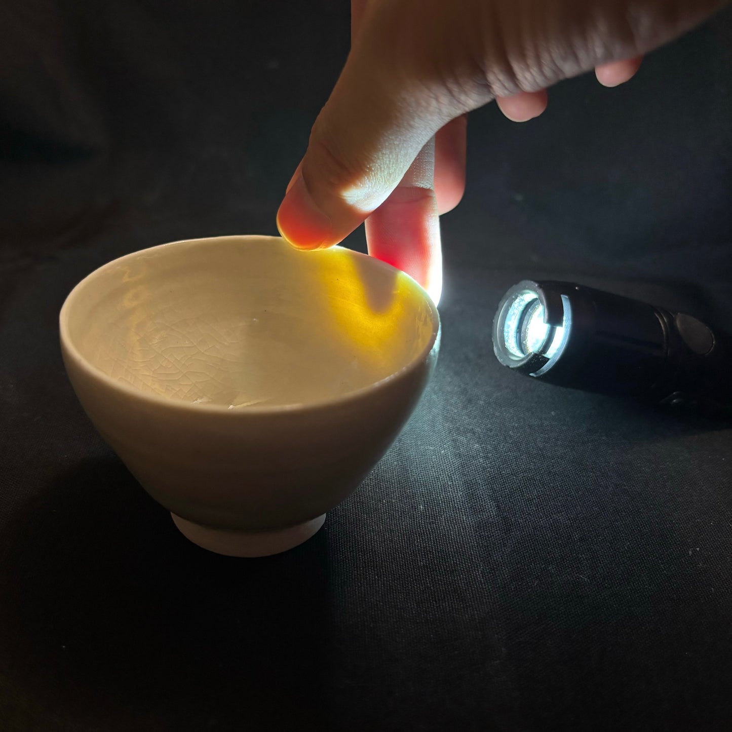 Tea Cup 01