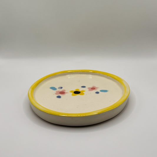 Free Child 01 (Decorative Dish)