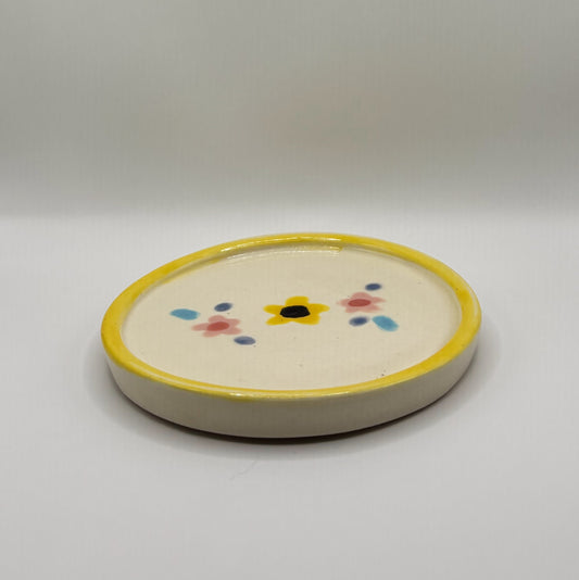 Free Child 02 (Decorative Dish)