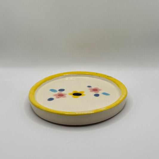 Free Child 03 (Decorative Dish)