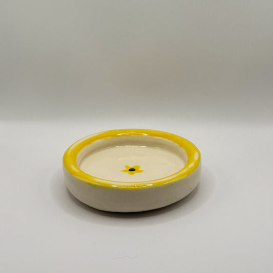 Free Child 04 (Decorative Dish)