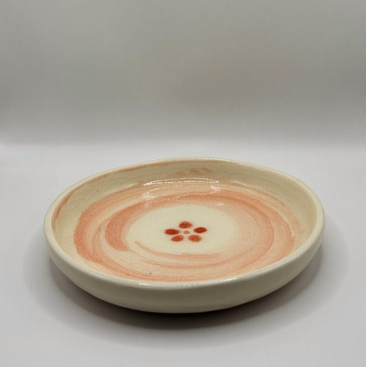 My Grief 01 (Decorative Dish)