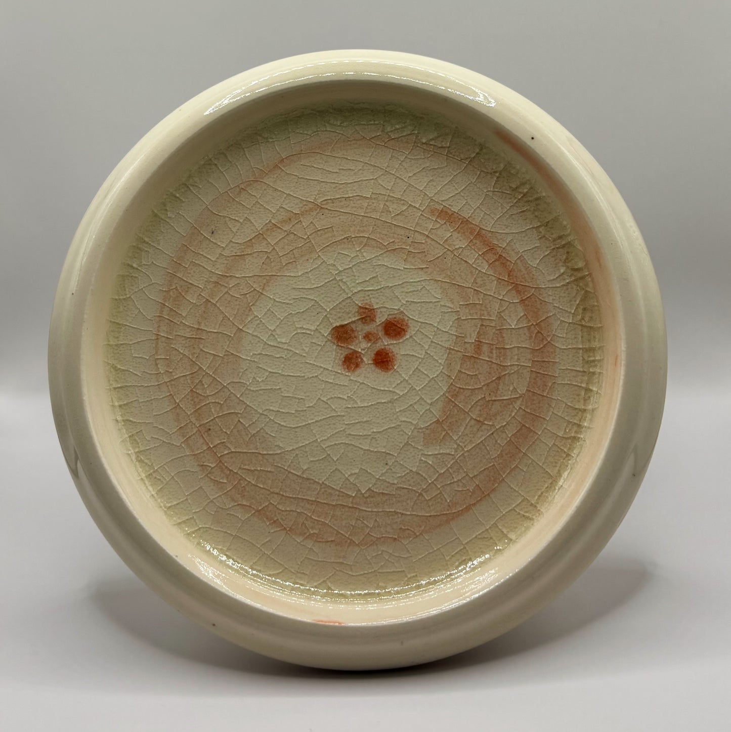 My Grief 03 (Decorative Dish)