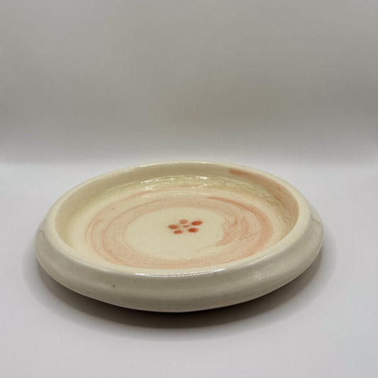 My Grief 03 (Decorative Dish)