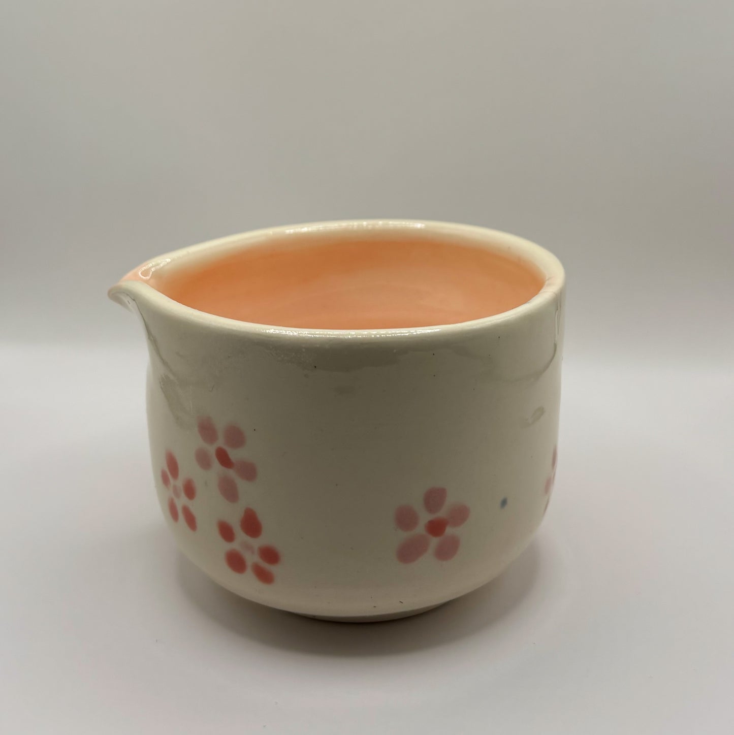 Smaller Than Small 03 (Mini Bowl)