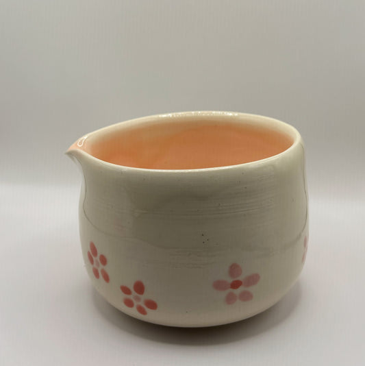 Smaller Than Small 04 (Mini Bowl)