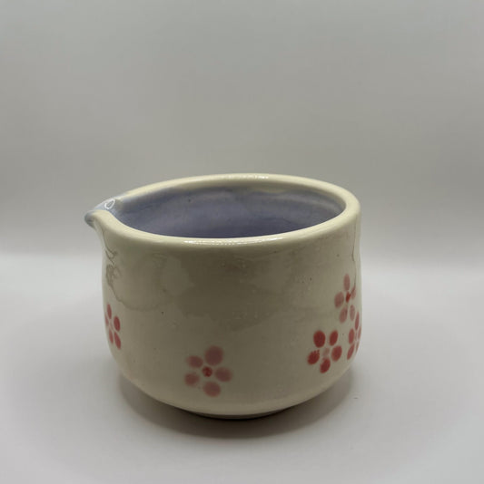Smaller Than Small 02 (Mini Bowl)