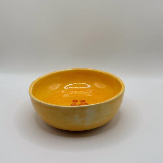 Slow Mornings 03 (Decorative Dish)