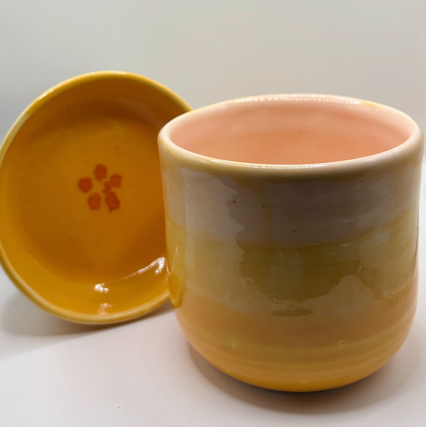 Slow Mornings 01 (Cup)
