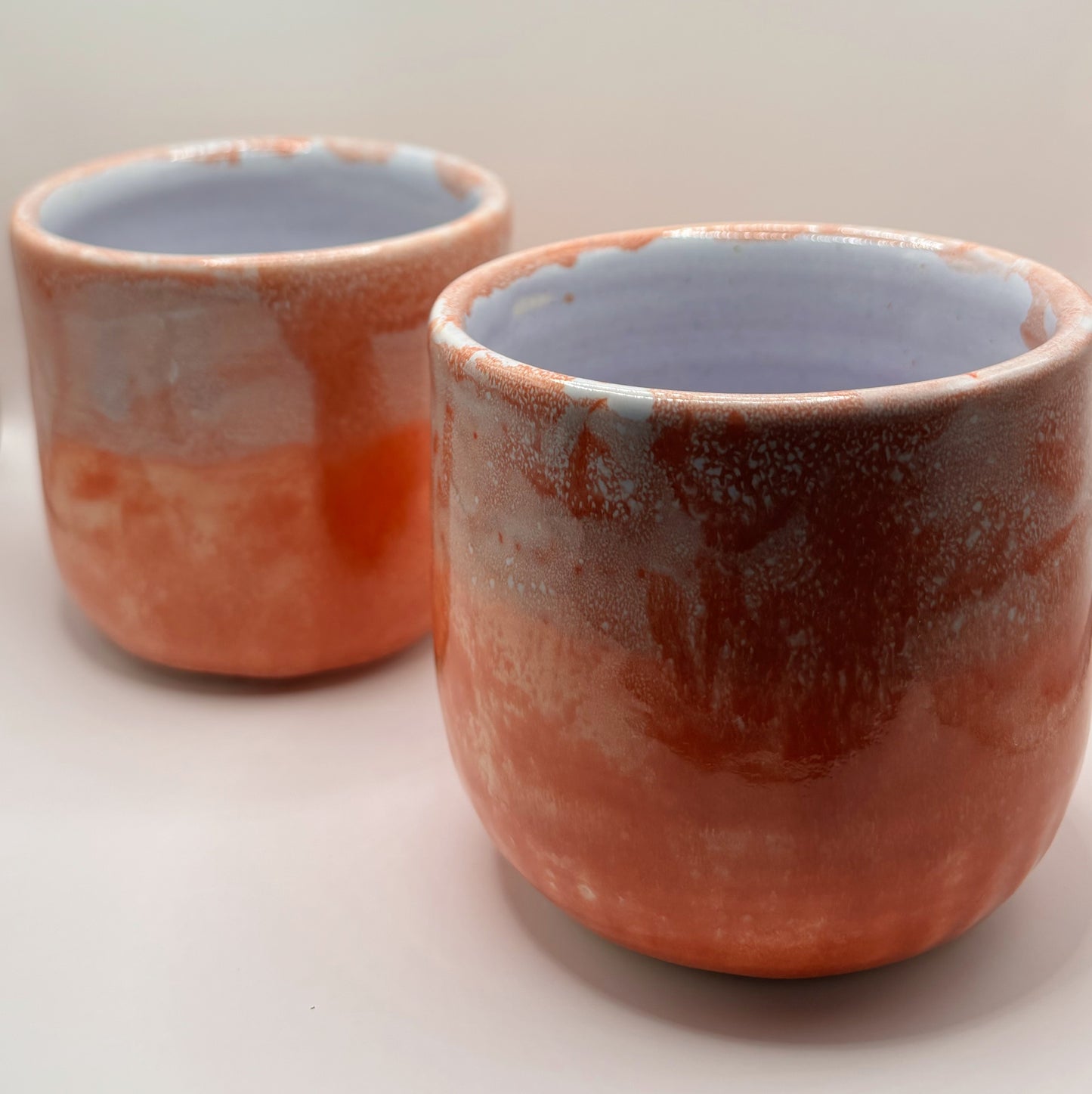 To The Surface 01 (Cup)