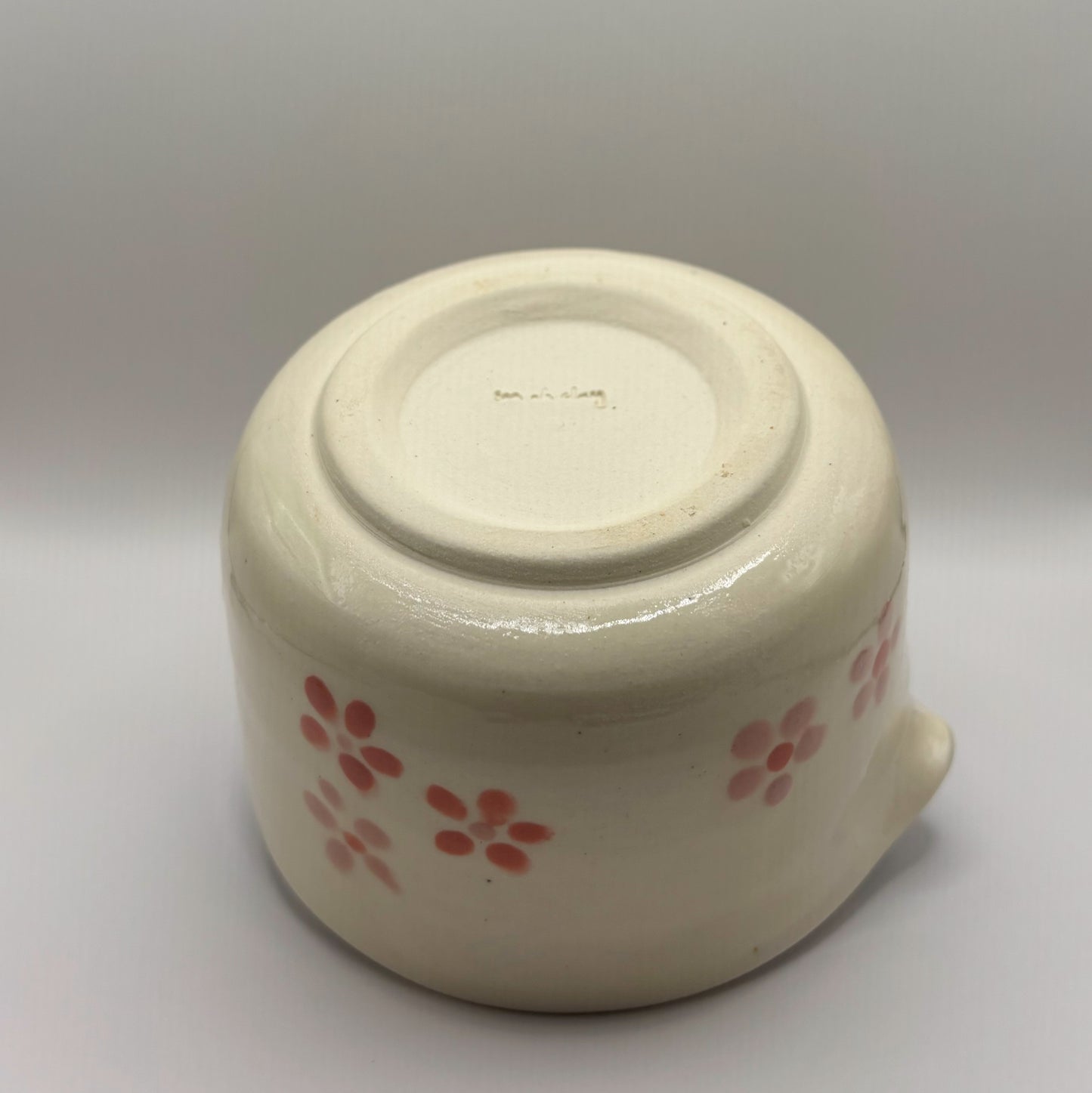 Smaller Than Small 02 (Mini Bowl)