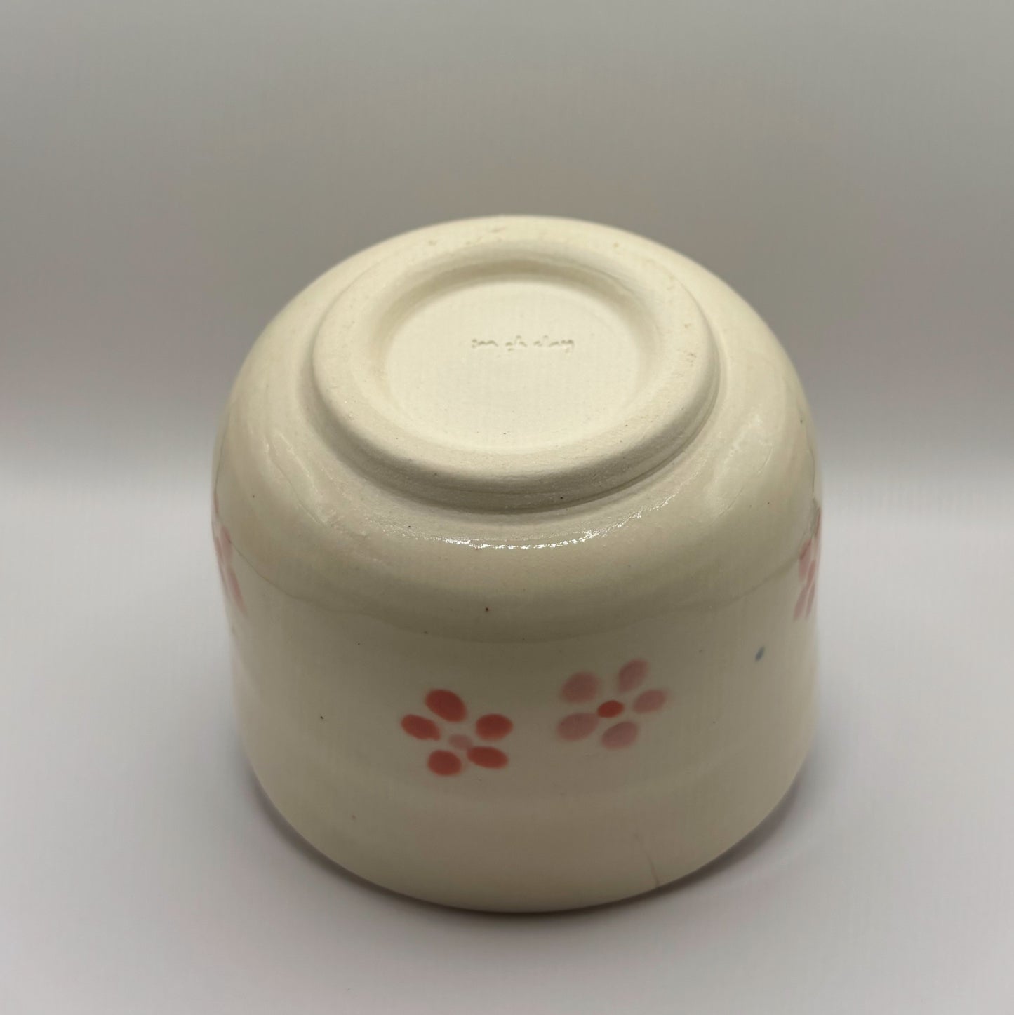 Smaller Than Small 03 (Mini Bowl)