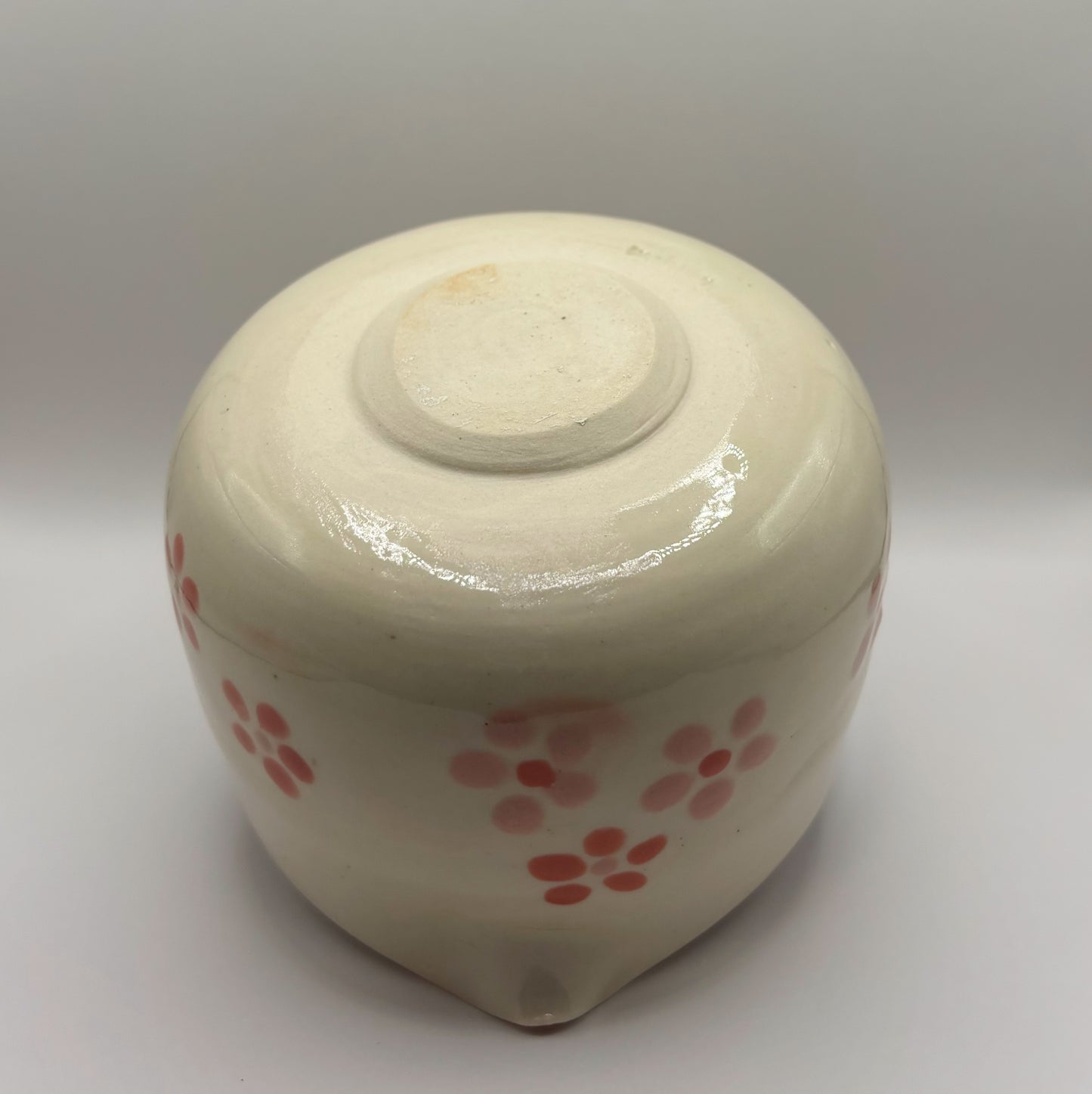 Smaller Than Small 04 (Mini Bowl)