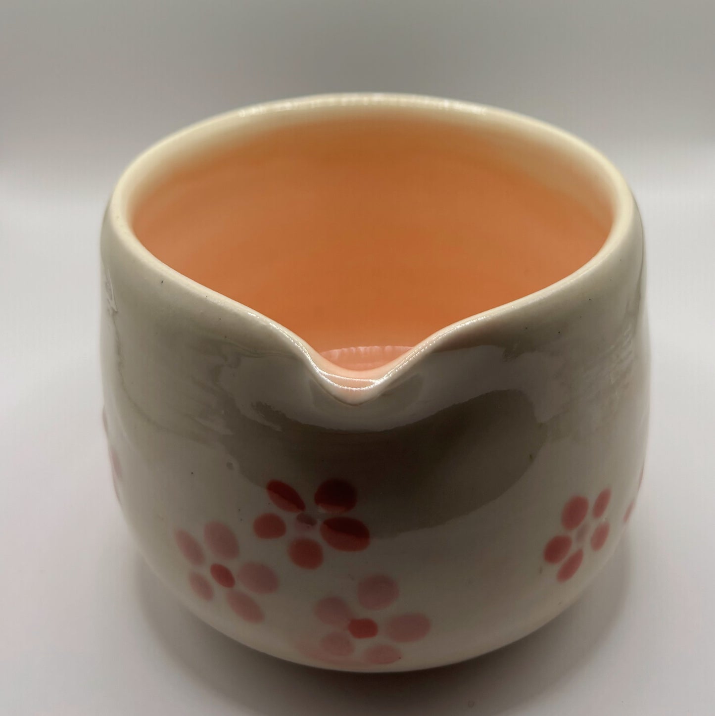 Smaller Than Small 04 (Mini Bowl)