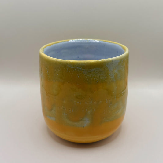 Damaged 02 (Cup) - Pay What You Want