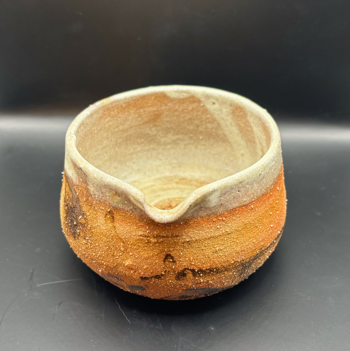 Tea Bowl