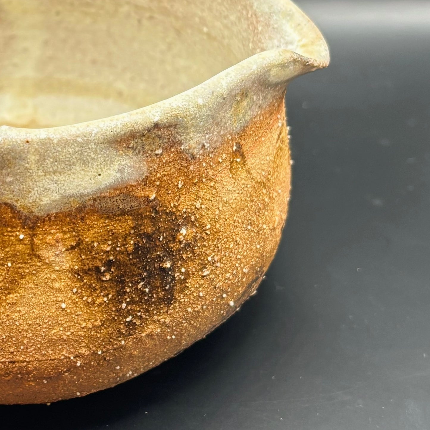Tea Bowl