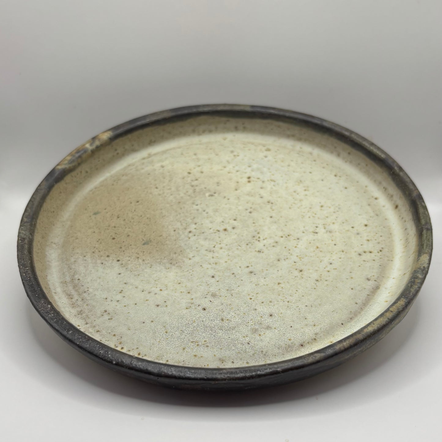 Ashen Glow (Plate)